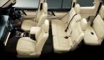 Mitsubishi Pajero Final Edition 5-Door 2019 года (JP)